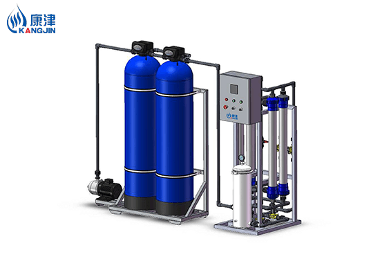 超純水處理設(shè)備